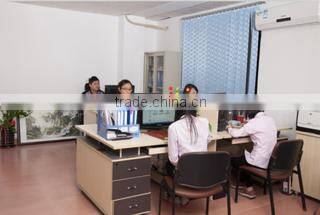 Jiangmen Meyo Stationery Co., Ltd. company overview - view 2