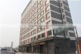 Jiangshan Xinda Sportsware Co., Ltd. company overview - view 3