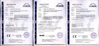 Guangzhou OAO Lighting Co., Ltd. company overview - view 3