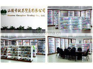 Shantou Chengguo Trading Co., Ltd. company overview - view 1