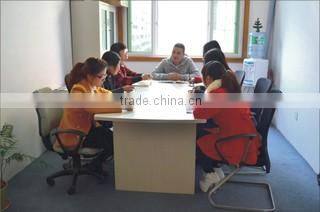 Wuyi Haicheng Leisure Products Co., Ltd. company overview - view 2