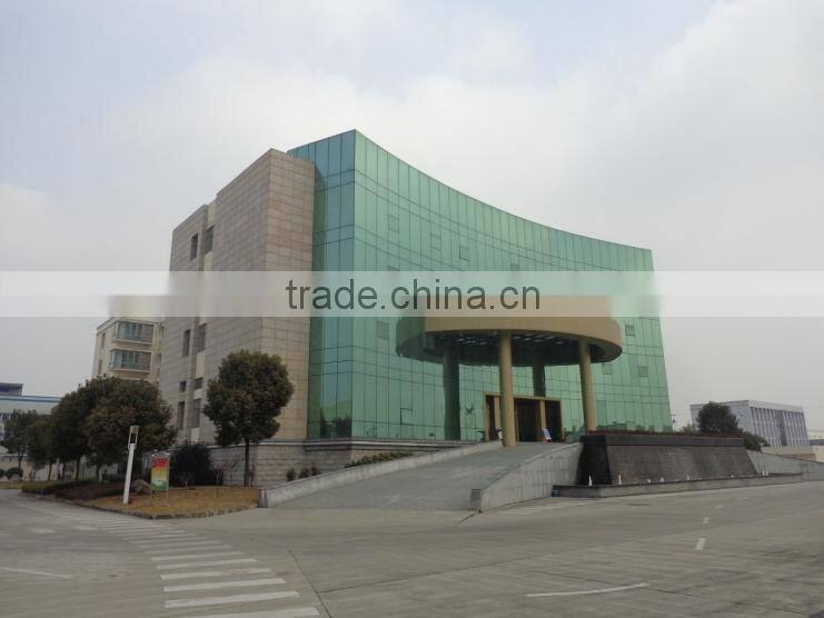 LD Packing Printing Corp., Ltd. company overview - view 3