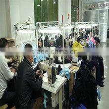 Guangdong Hecai Garment Corporation Ltd. company overview - view 3