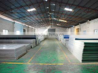 Foshan Tonon Building Materials Co., Ltd. company overview - view 3