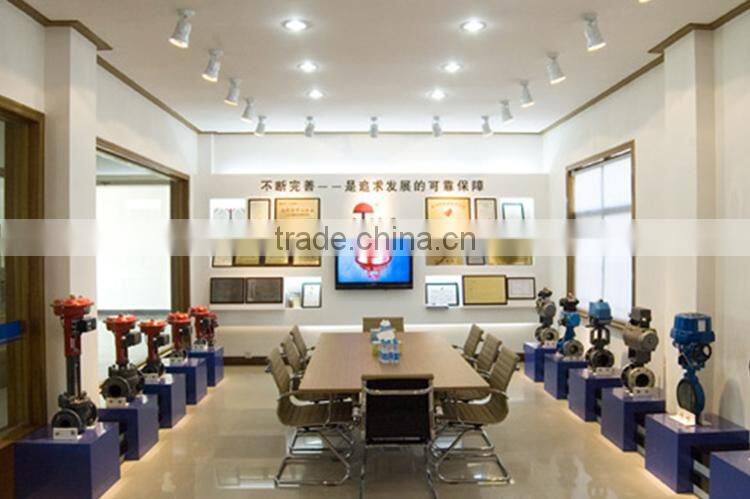 Hangzhou Niuzhuo Valves Industrial Co., Ltd. company overview - view 2