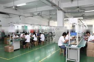 Shenzhen Henglixin Electronic Co., Ltd. company overview - view 2