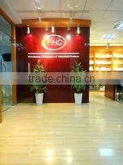 Hangzhou Comfort&Health Homeware Co., Limited company overview - view 1