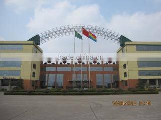 Linyi Shunkai International Trade Co., Ltd. company overview - view 1