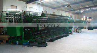 Nantong Aoli Netting Industrial Co., Ltd. company overview - view 1