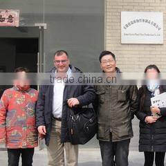 Anhui Green Plant Fiber Production Co., Ltd. company overview - view 1