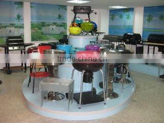 China Great Wall Industry Guangzhou Co., Ltd. company overview - view 4