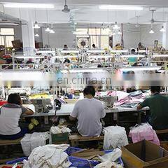 Guangzhou Irisfox Clothes Company Limited company overview - view 1