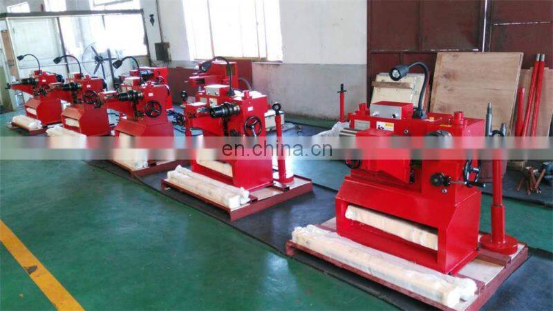Guangzhou JinKaiTong Machinery Ltd. company overview - view 3