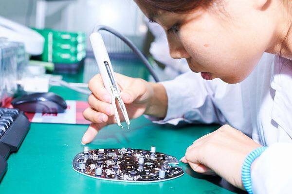 FASTPCBA Technology Co.,Ltd. company overview - view 1