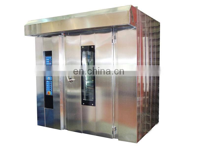 64 Trays Electric Bread Baking Oven/Pie Bakery Machinery