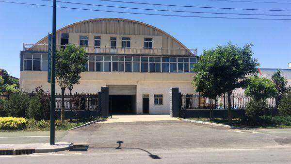 Shijiazhuang Jierkang Machinery Equipment Co. LTD company overview - view 1