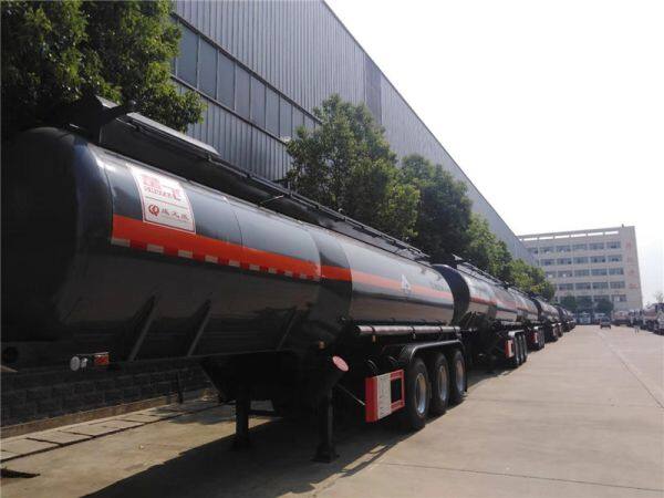 Hubei Chenglongwei Special Purpose Automobile Co. LTD company overview - view 1