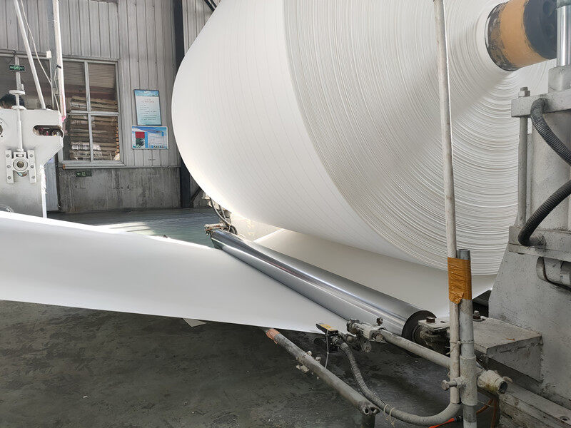 Tianjinsheng Non-woven Technology Co., Ltd. company overview - view 3