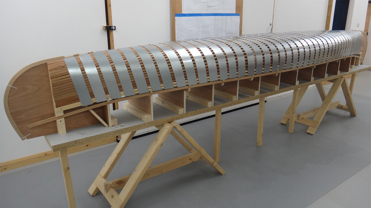 Xiamen Metostar Outdoor Products Co.,Ltd company overview - view 1