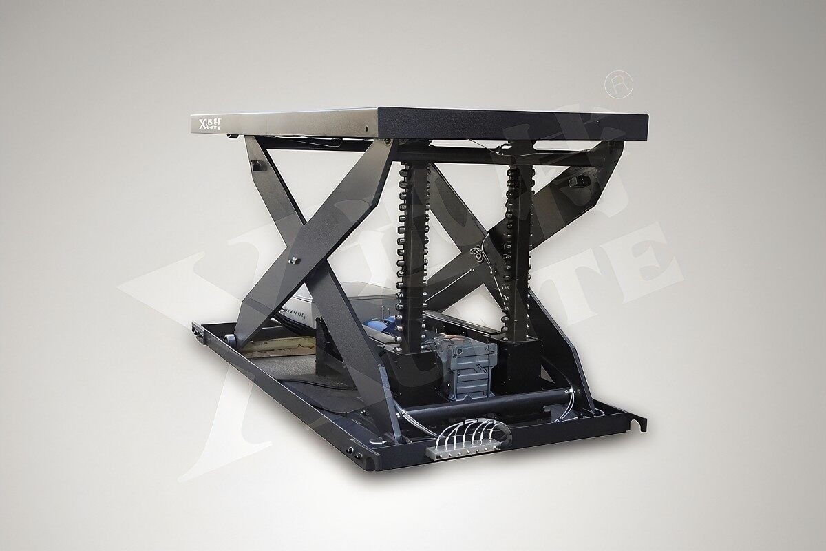 Jiangsu Zhonghui Intelligent Manufacturing Co., Ltd company overview - view 1