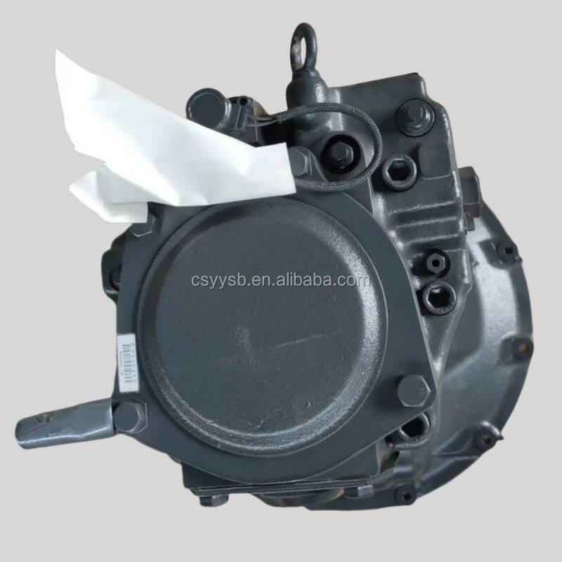 Hydraulic Piston Pump PC160LC-7 PC160-7 PC180-7 PC180LC-7 Excavator Parts Main Pump for Komatsu 708-3m-00011 708-3m-00020