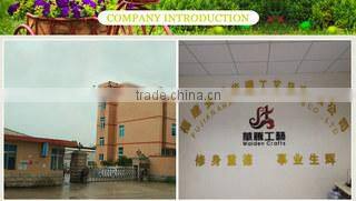 Fujian Anxi Walden Crafts Co., Ltd. company overview - view 1