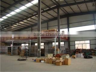 Renqiu Gaoyi Welding Equipment Co., Ltd. company overview - view 3