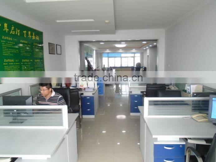 Jining Pretty Jade Food Company Limited company overview - view 3