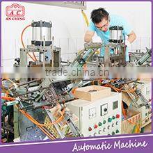 An Ching Hardware Industry Company Limited company overview - view 1