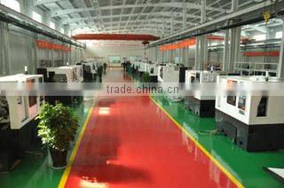 Tengzhou Uni-Tech Co., Ltd. company overview - view 3