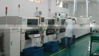 Suzhou Oulijia Electronic Co., Ltd. company overview - view 2