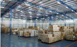 Jinan Dachi Scooter Parts Co., Ltd. company overview - view 2