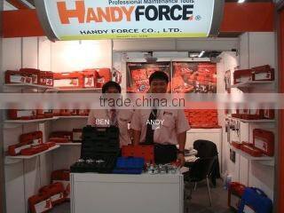 Handy Force Co., Ltd. company overview - view 2