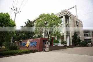 Zhejiang Aige Household Items Co., Ltd. company overview - view 1