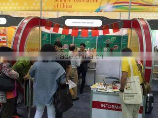 Zhengzhou Cinobee Industry Corp., Ltd. company overview - view 2