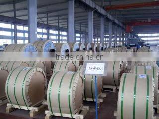 Henan Huawei Aluminum Co., Ltd. company overview - view 2