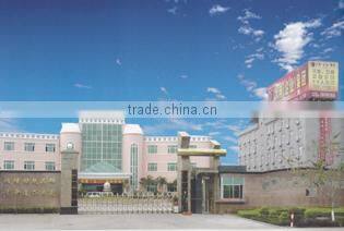 Shishi Roadstar Reflective Material Co., Ltd. company overview - view 1