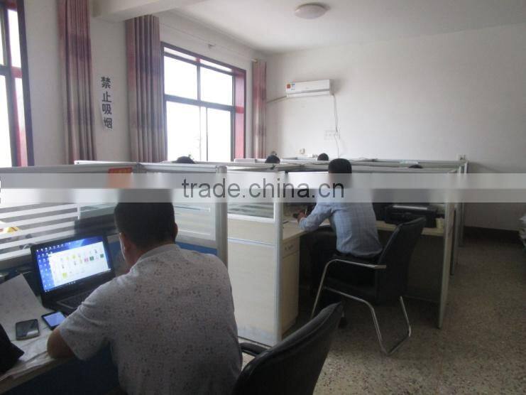 Guantao Zhenguo Plastic Packaging Co., Ltd. company overview - view 3