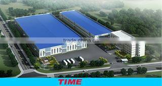 Jinan Time Construction Machinery Co., Ltd. company overview - view 2