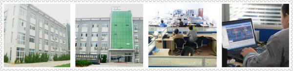 Yantai Addcare Bio-Tech Limited Company company overview - view 1