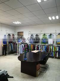 Shenzhen Xinyihong Clothing Co., Ltd. company overview - view 2