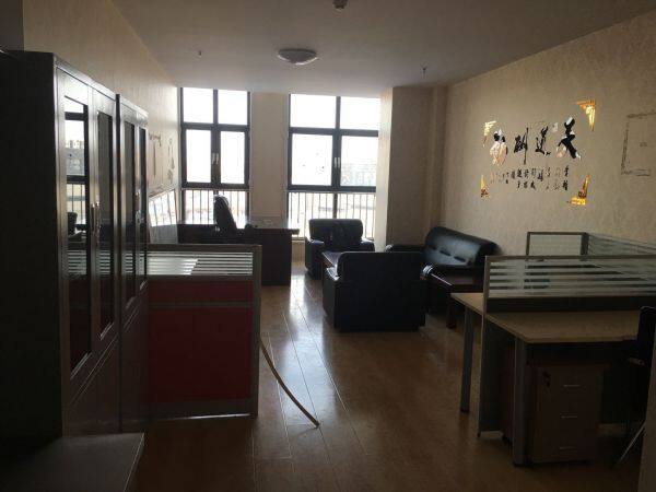 Qingao Elite Machinery Co., Ltd company overview - view 2