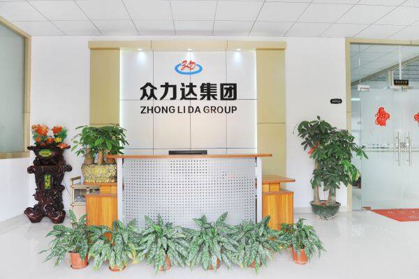 Shenzhen Zhonglida Machinery Co.,Ltd. company overview - view 2