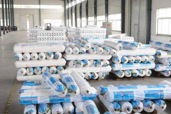 Henan Yinfeng Plastic Co. Ltd company overview - view 2