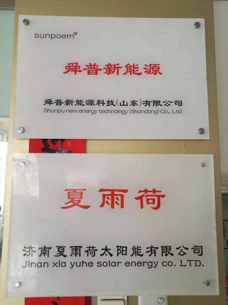 Shunpu New Energy Technoiogy(Shandong)CO.,Ltd company overview - view 1