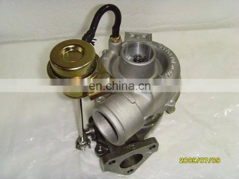 new design K04 turbocharger 53049880001 53049700001 turbo charger for ford transit supercharger for sale