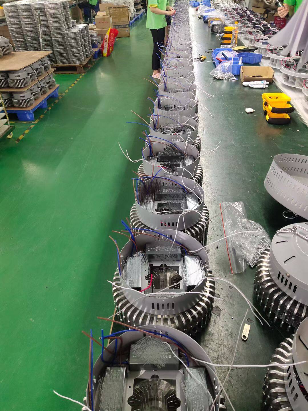 Kesheng Electric Co., Limited company overview - view 1