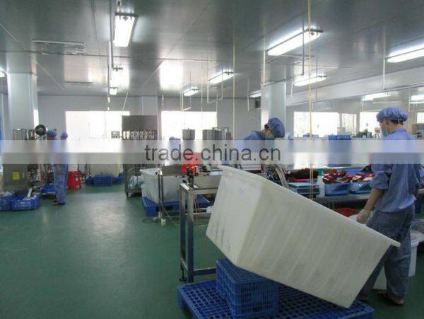 Athena (Guangzhou) Cosmetics Manufacturer Co., Ltd. company overview - view 4