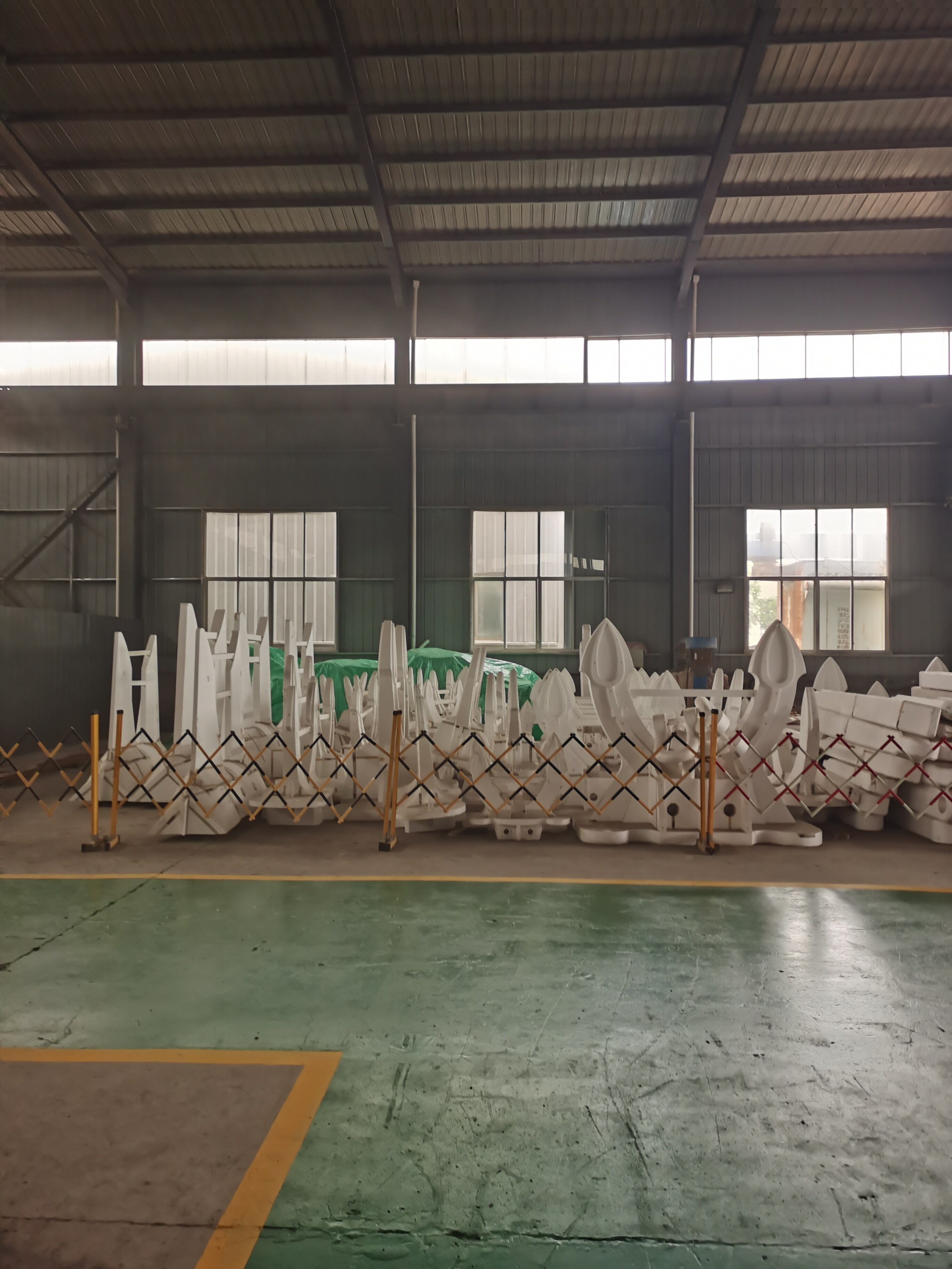 Xuzhou Zhonghe Heavy Industry Machinery Co., Ltd company overview - view 2