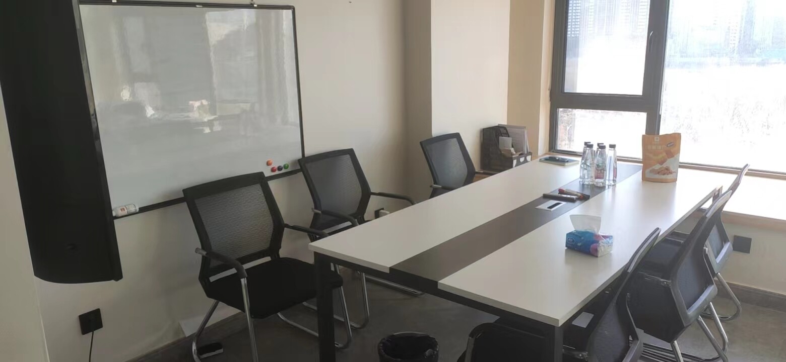 Luetongkeji company overview - view 1